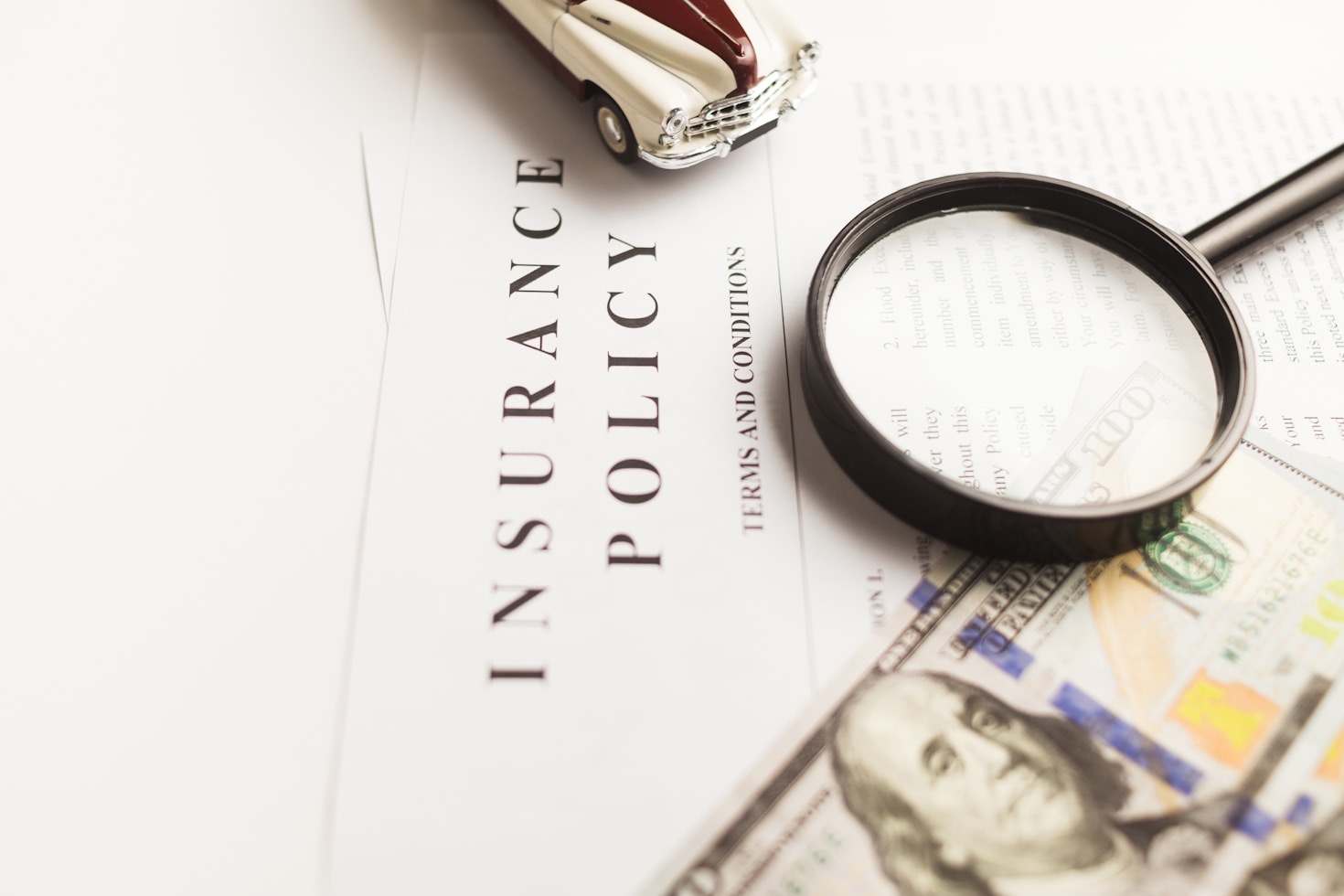 How to Compare Life Insurance Deals Effectively